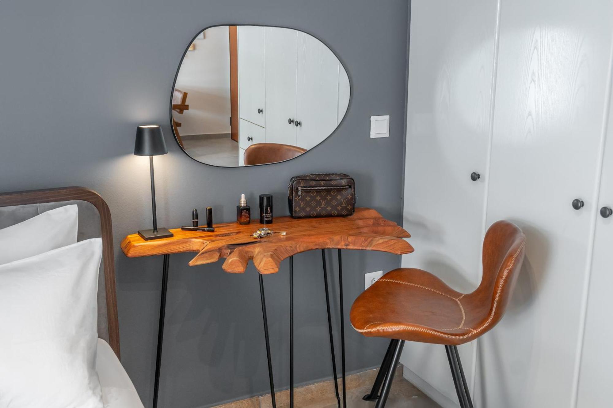 Luxurious Coastal Retreat In Central Glyfada Athen Eksteriør bilde