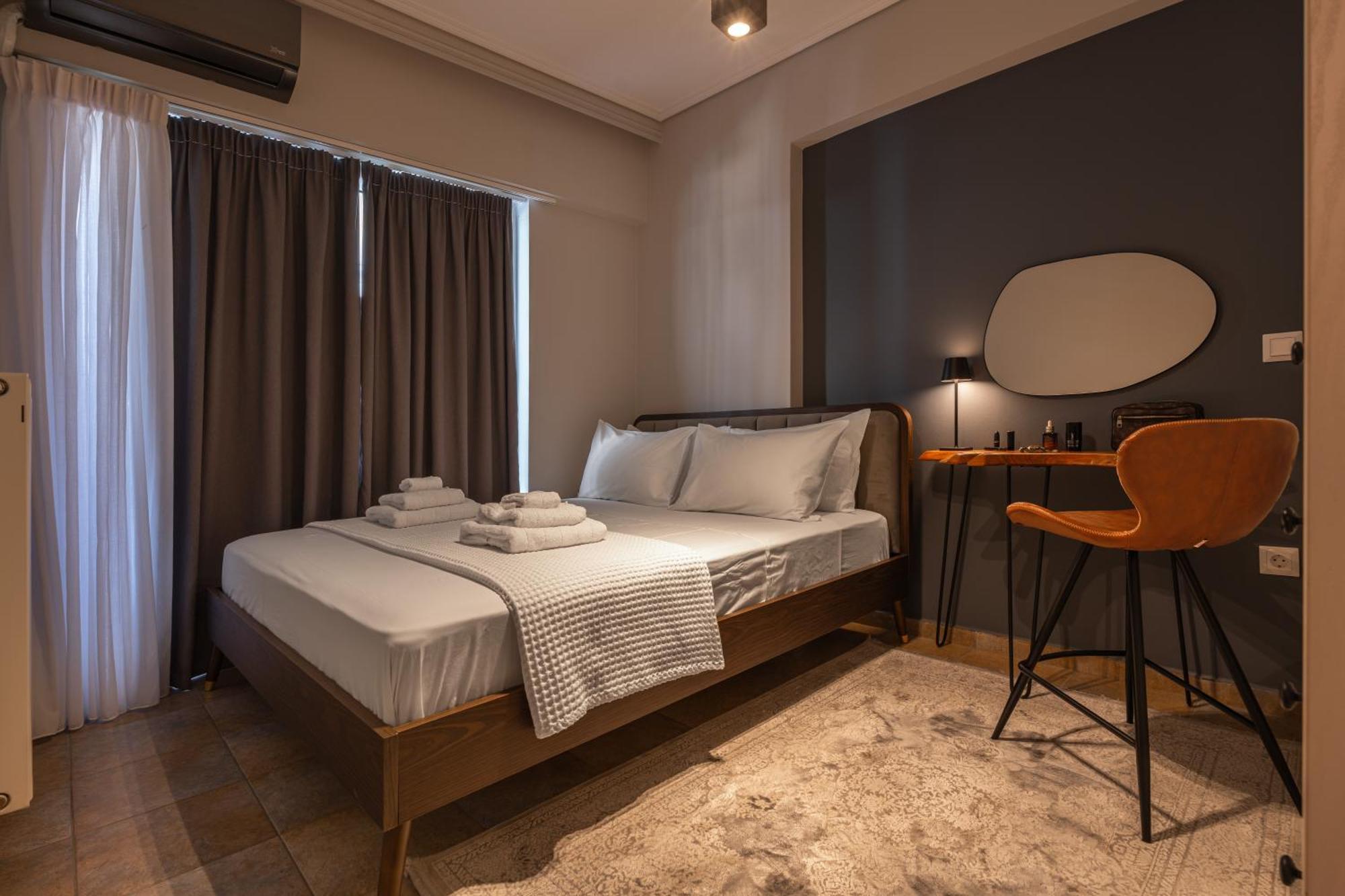 Luxurious Coastal Retreat In Central Glyfada Athen Eksteriør bilde