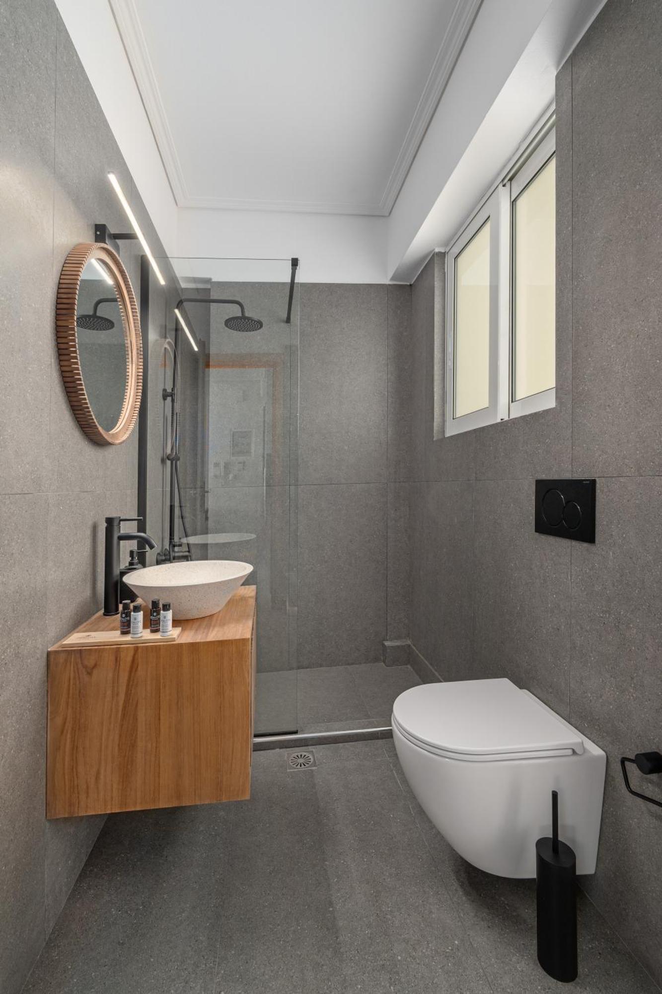 Luxurious Coastal Retreat In Central Glyfada Athen Eksteriør bilde
